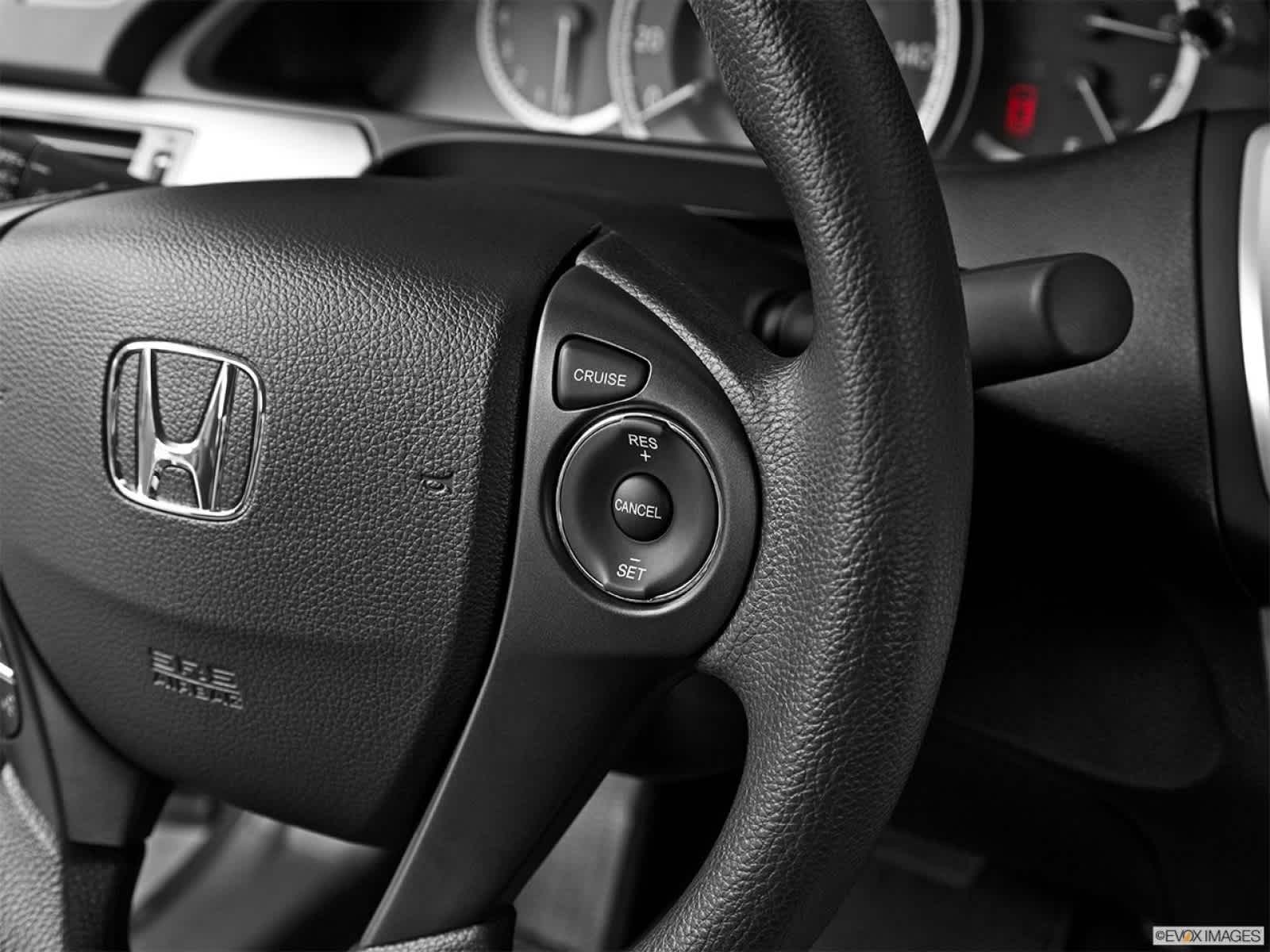 2014 Honda Accord LX 15