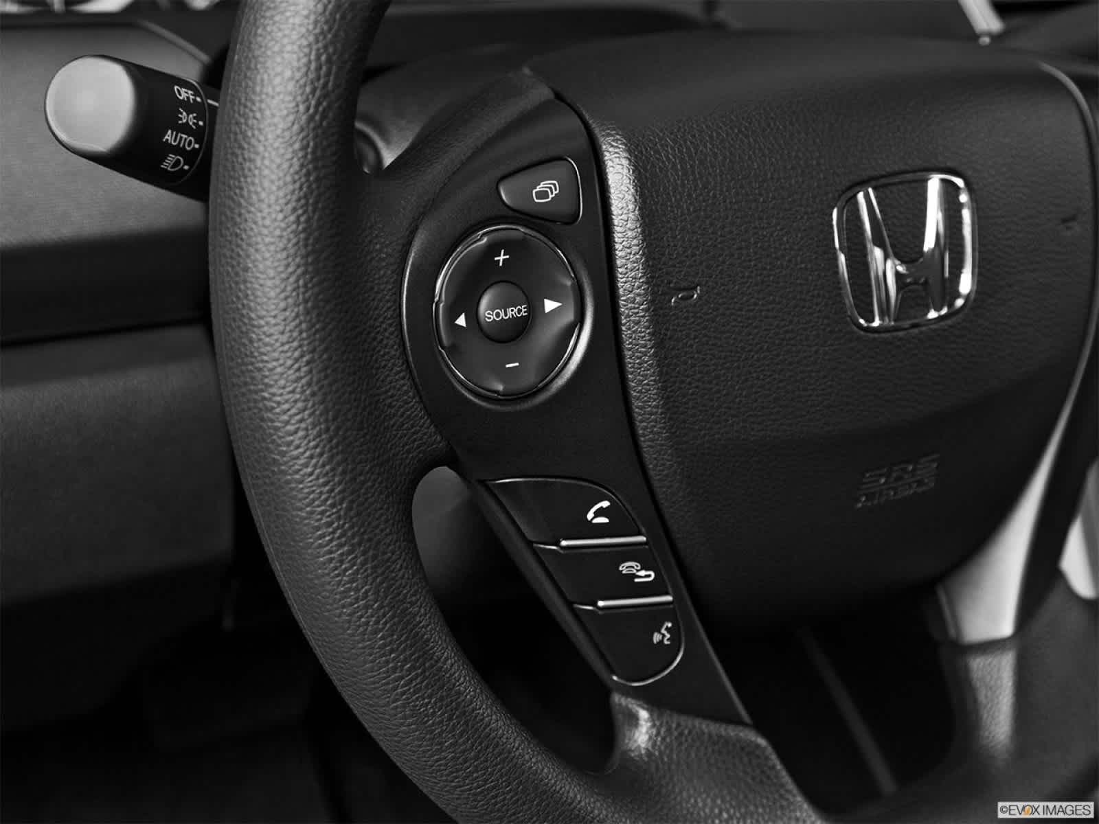 2014 Honda Accord LX 14
