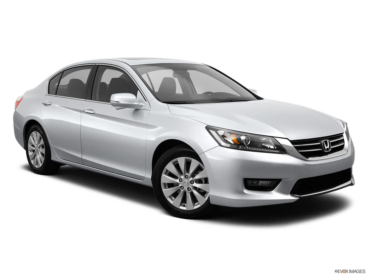 2015 Honda Accord EX 31