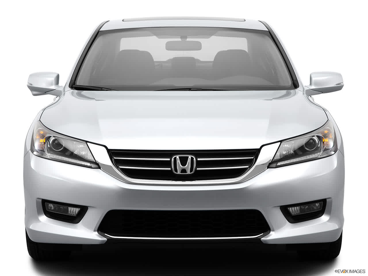 2015 Honda Accord EX 7