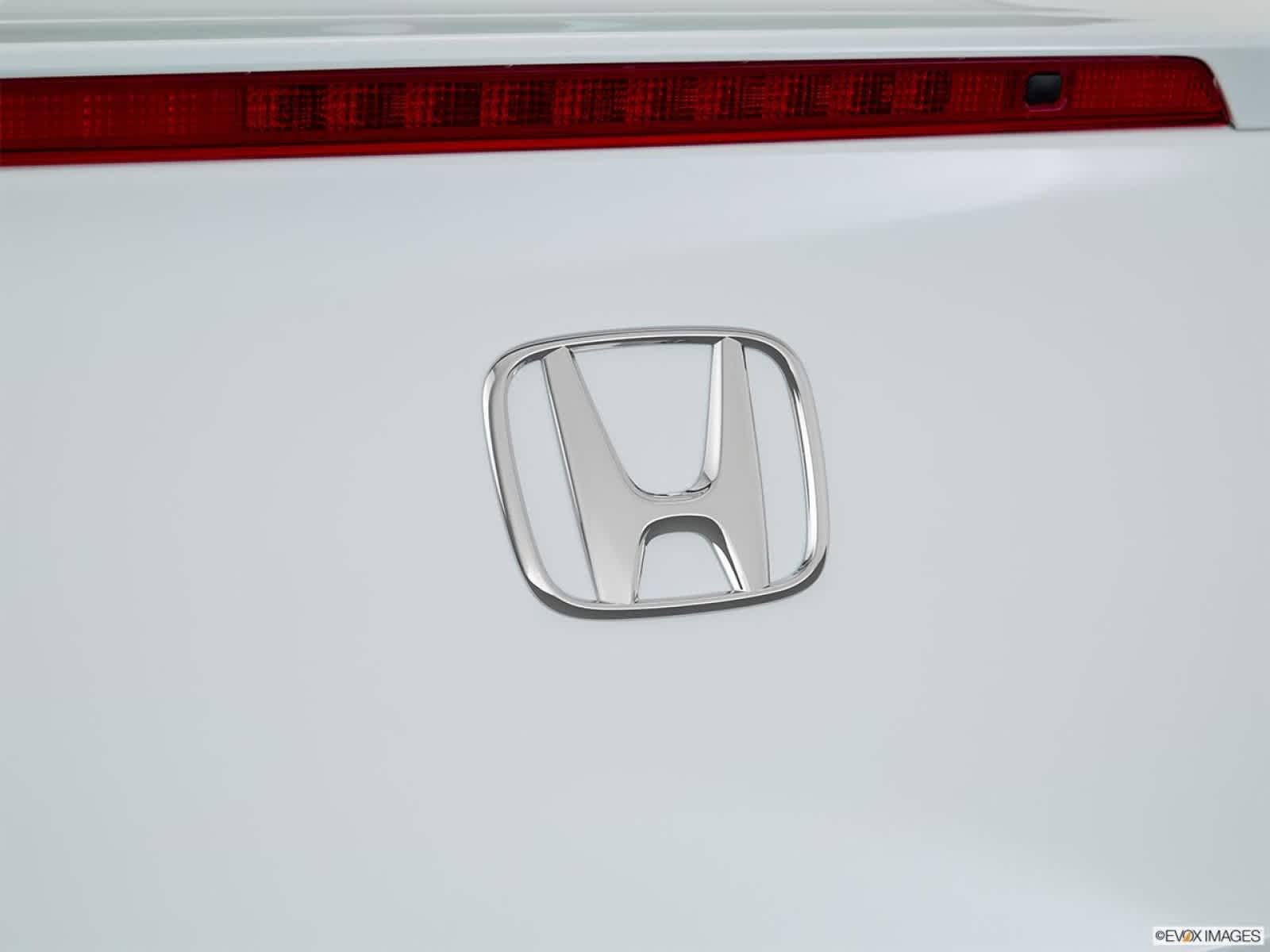 2016 Honda Accord EX-L 25