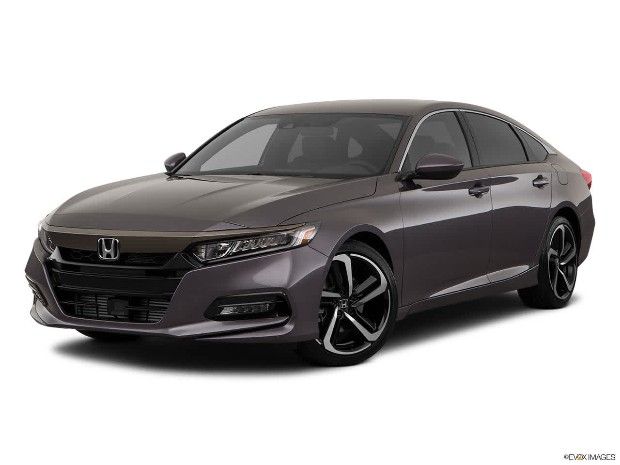 2020 Honda Accord Sport 2