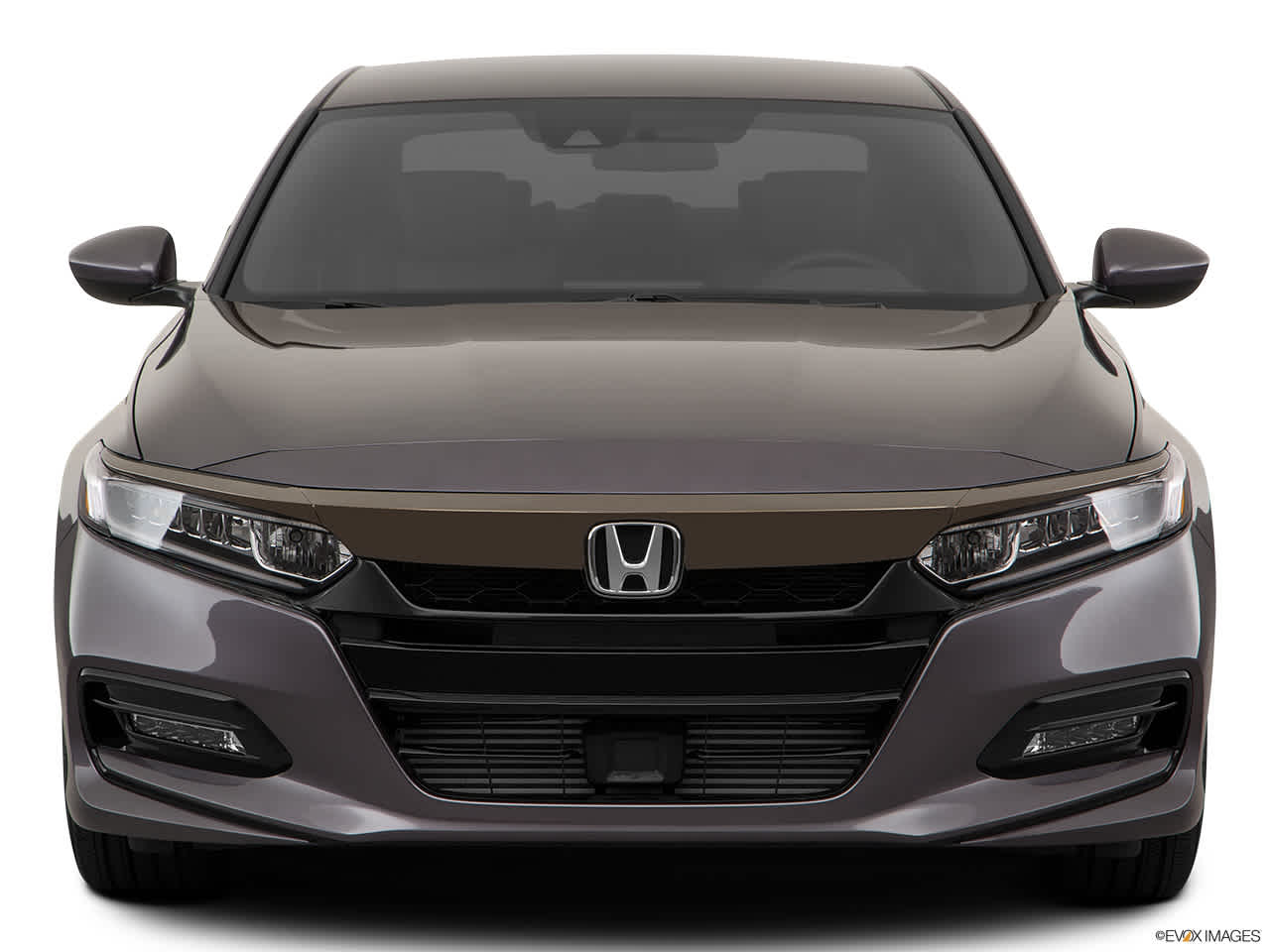 2020 Honda Accord Sport 7