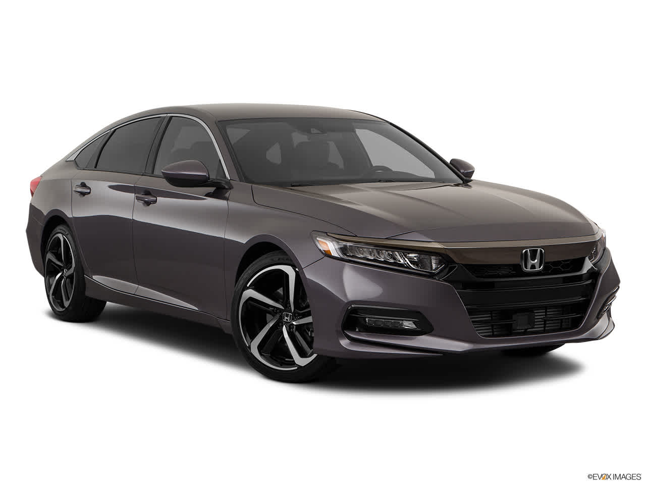 2020 Honda Accord Sport 29