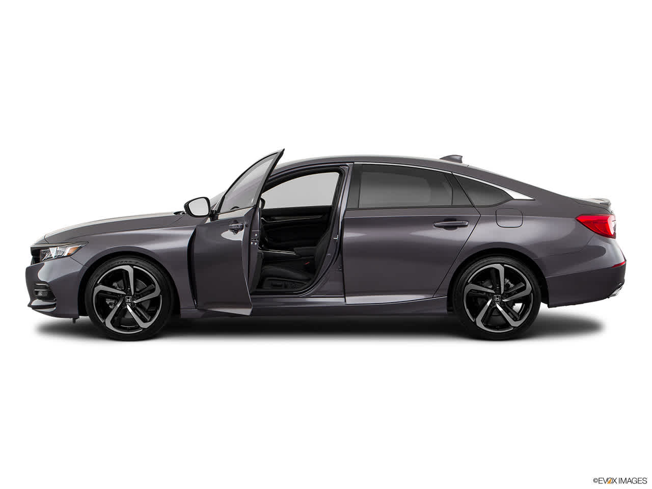 2020 Honda Accord Sport 4