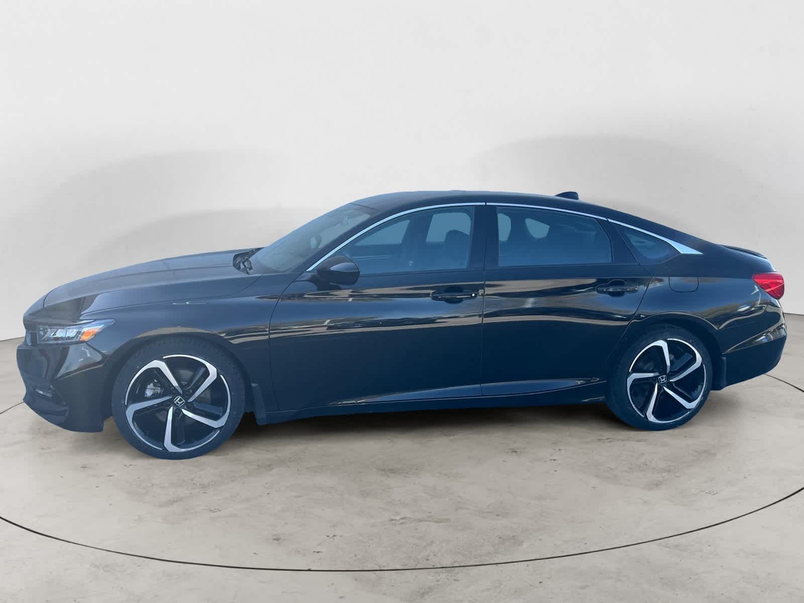 2020 Honda Accord Sport 3