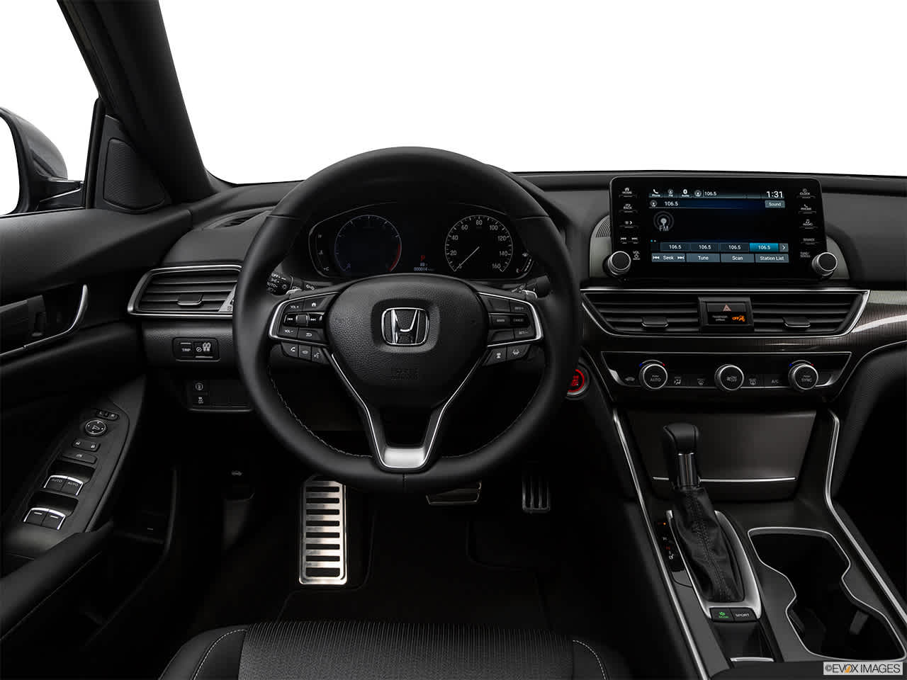 2019 Honda Accord Sport 1.5T 12