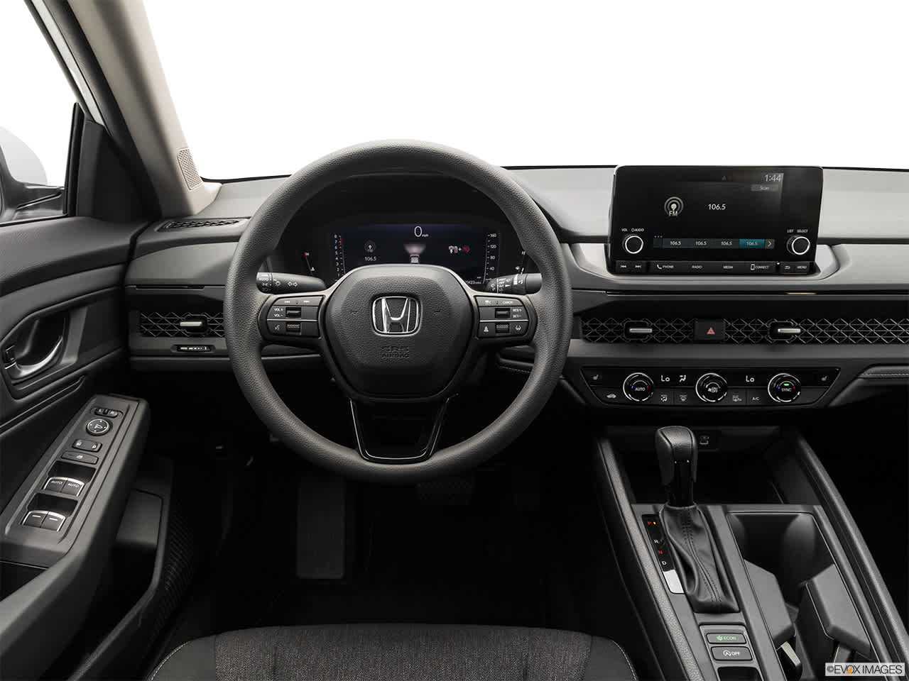 2023 Honda Accord EX 12