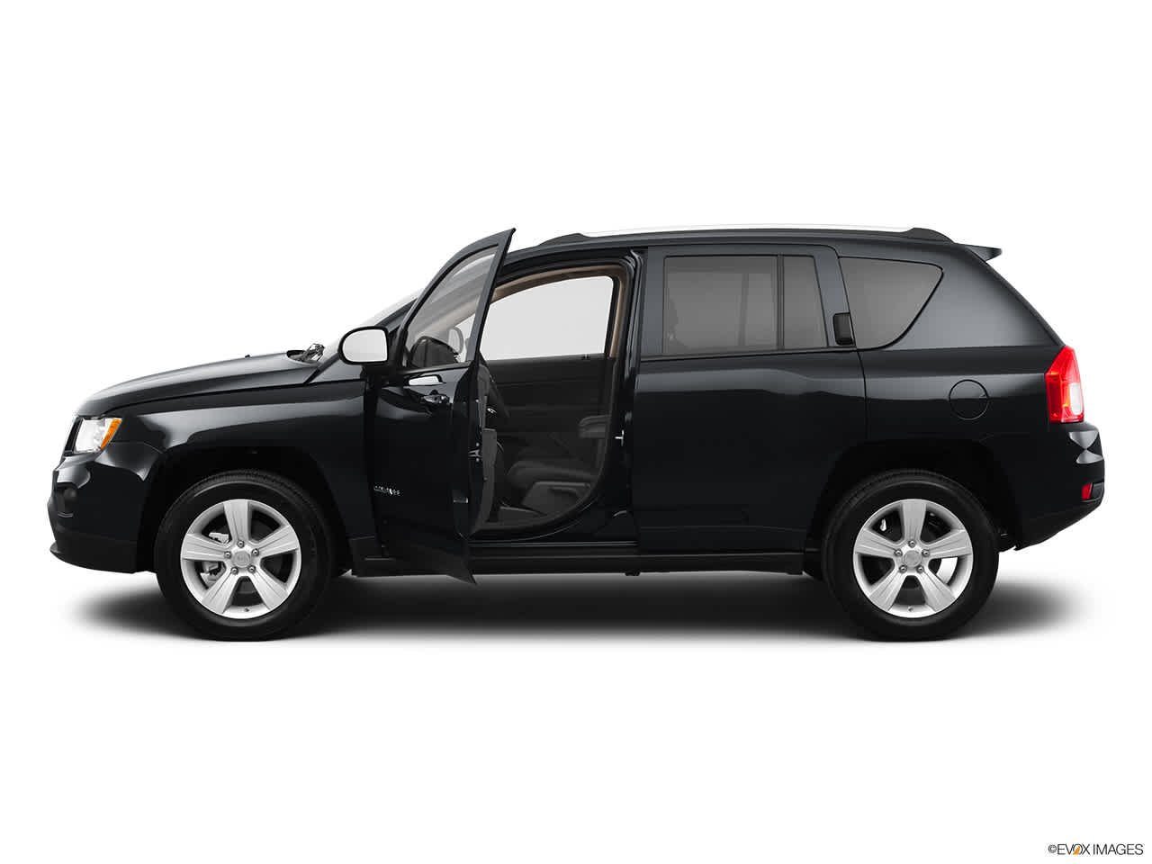 2011 Jeep Compass Latitude 4