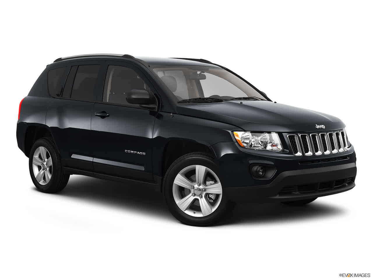 2011 Jeep Compass Latitude 27