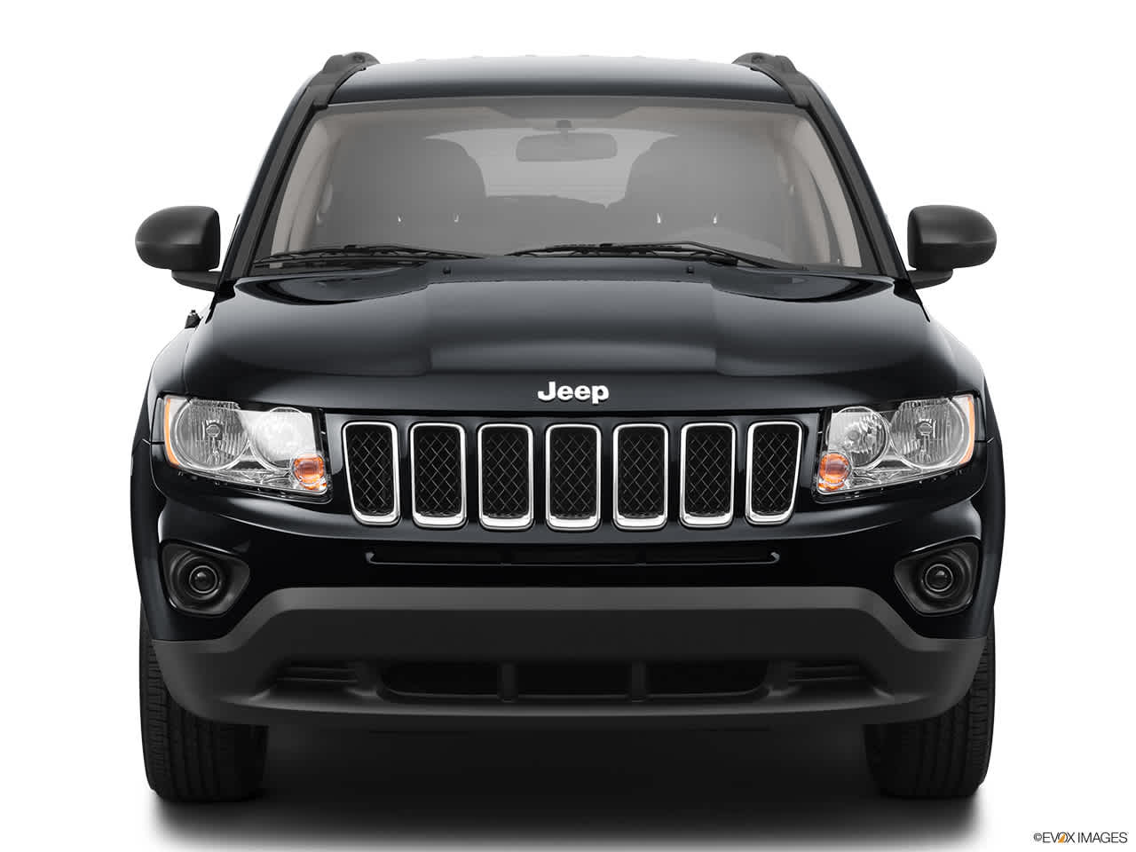 2011 Jeep Compass Latitude 7