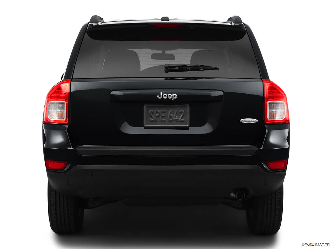 2011 Jeep Compass Latitude 6