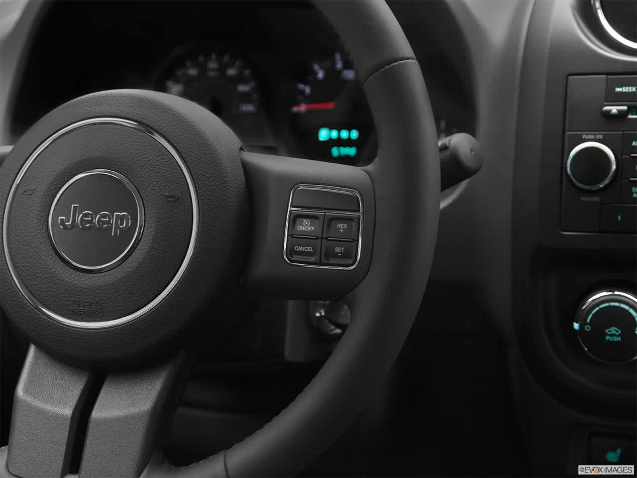 2011 Jeep Compass Latitude 16