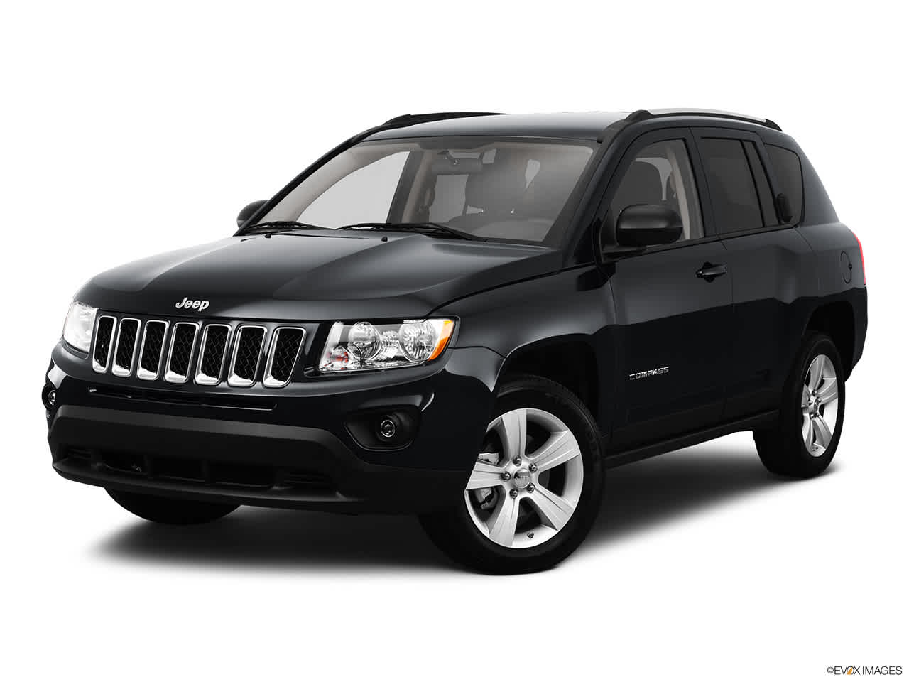 2011 Jeep Compass Latitude 2