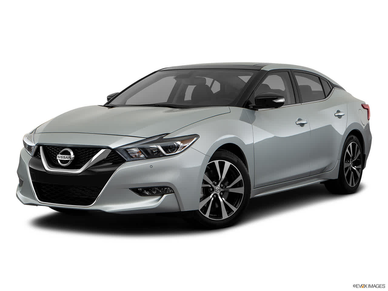 2018 Nissan Maxima Platinum 2