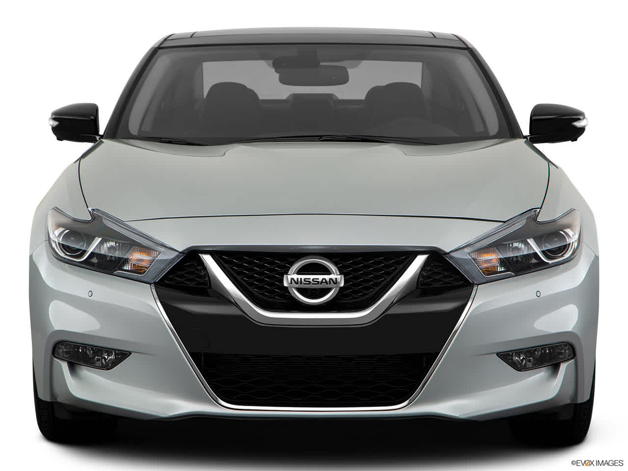 2018 Nissan Maxima Platinum 7