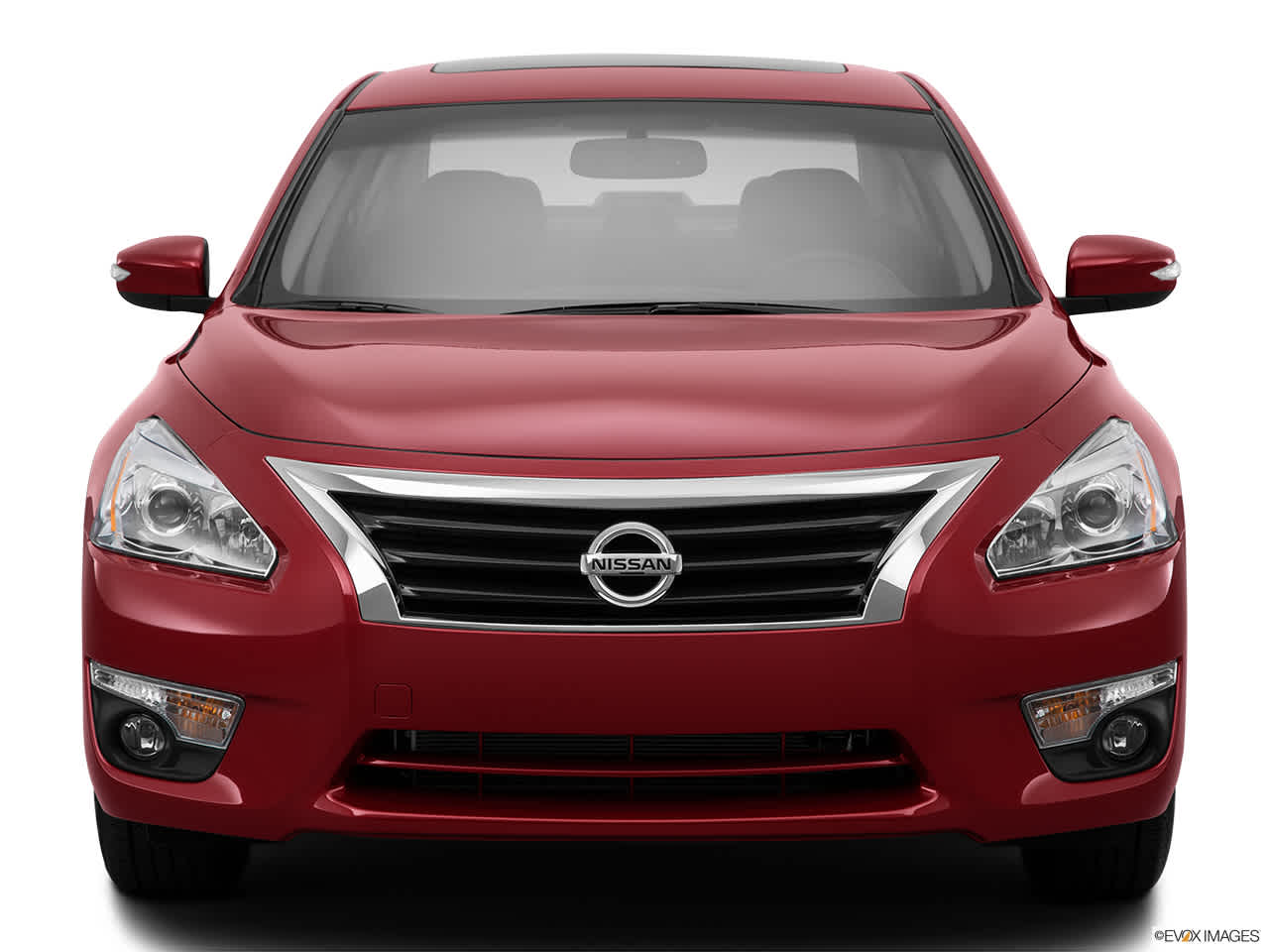 2015 Nissan Altima 2.5 SL 7