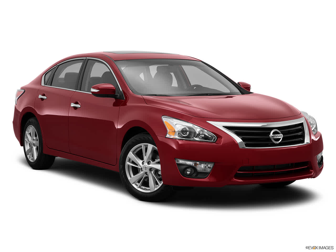 2015 Nissan Altima 2.5 SL 33