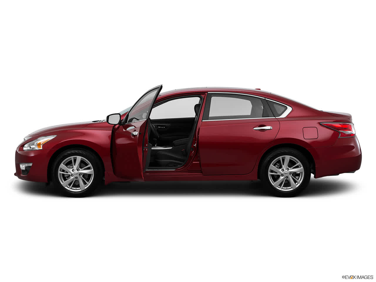 2015 Nissan Altima 2.5 SL 4