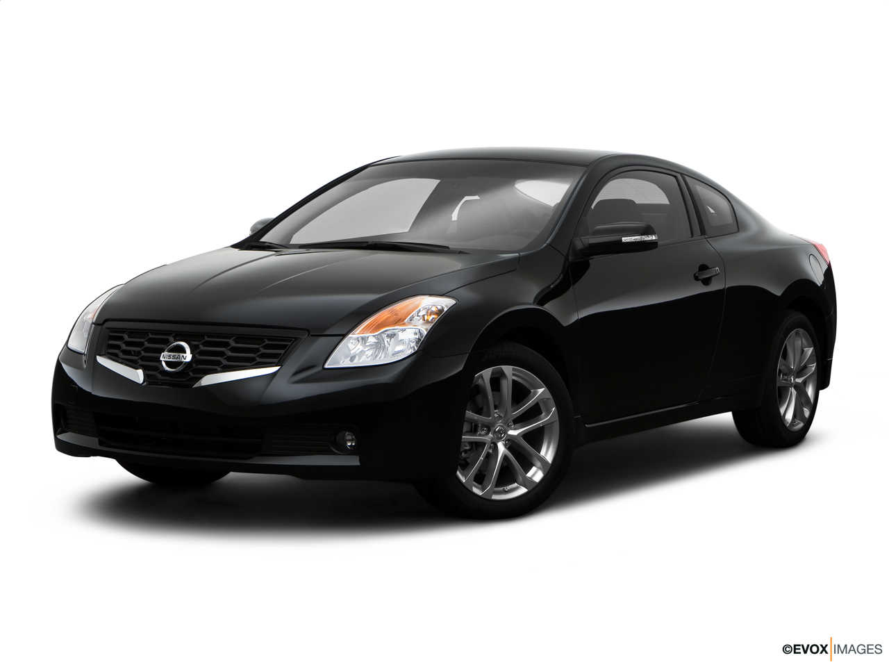 2009 Nissan Altima 3.5 SE 2