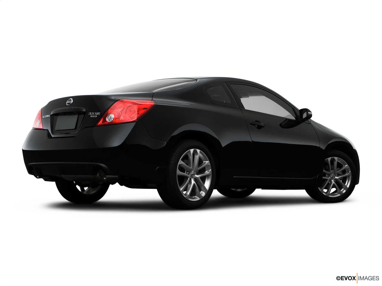 2009 Nissan Altima 3.5 SE 5