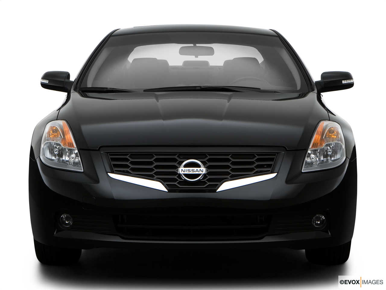 2009 Nissan Altima 3.5 SE 7