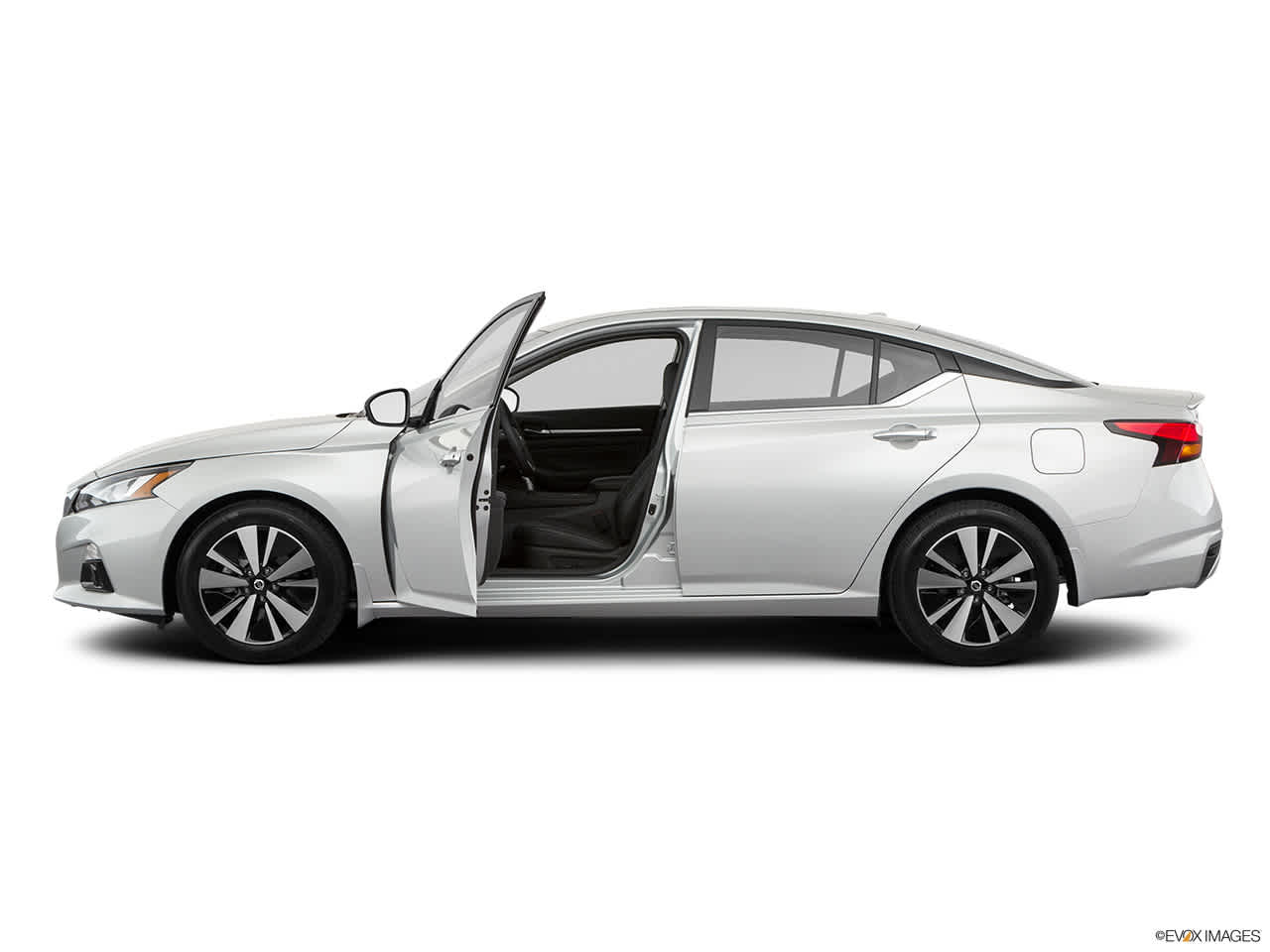 2019 Nissan Altima 2.5 SL 4