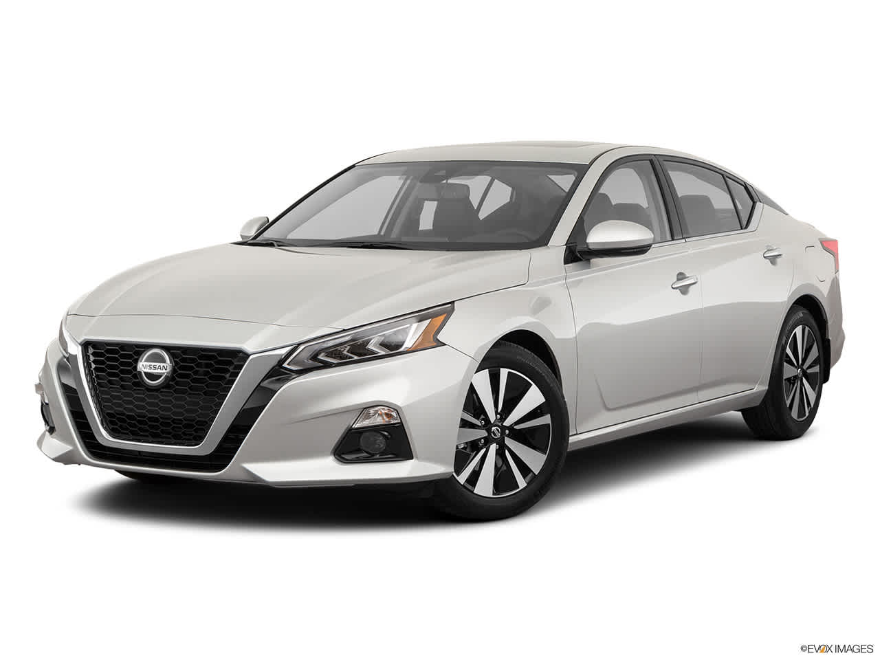 2019 Nissan Altima 2.5 SL 2