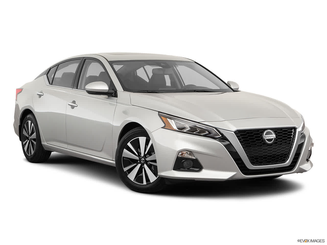 2019 Nissan Altima 2.5 SL 32