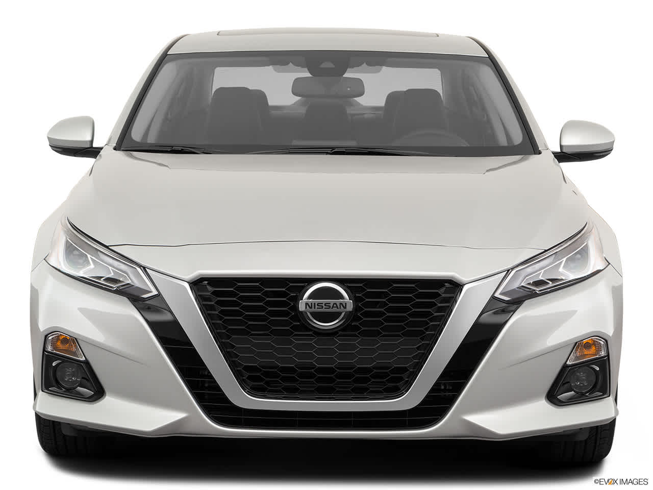 2019 Nissan Altima 2.5 SL 7