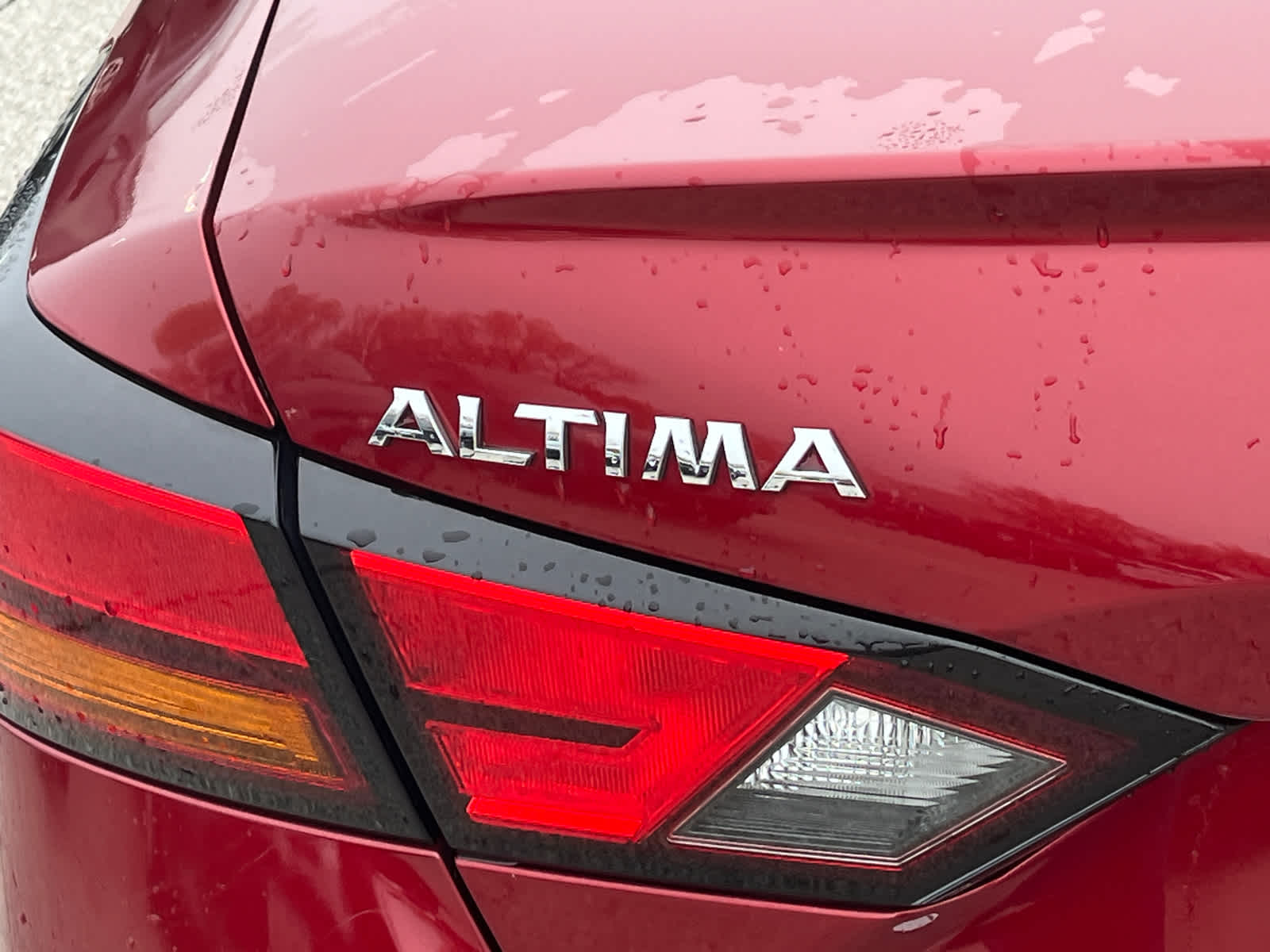 2019 Nissan Altima 2.5 SL 8