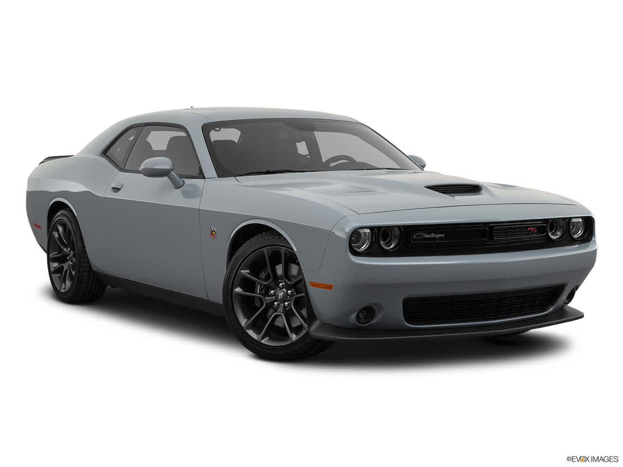 2021 Dodge Challenger R/T Scat Pack 32