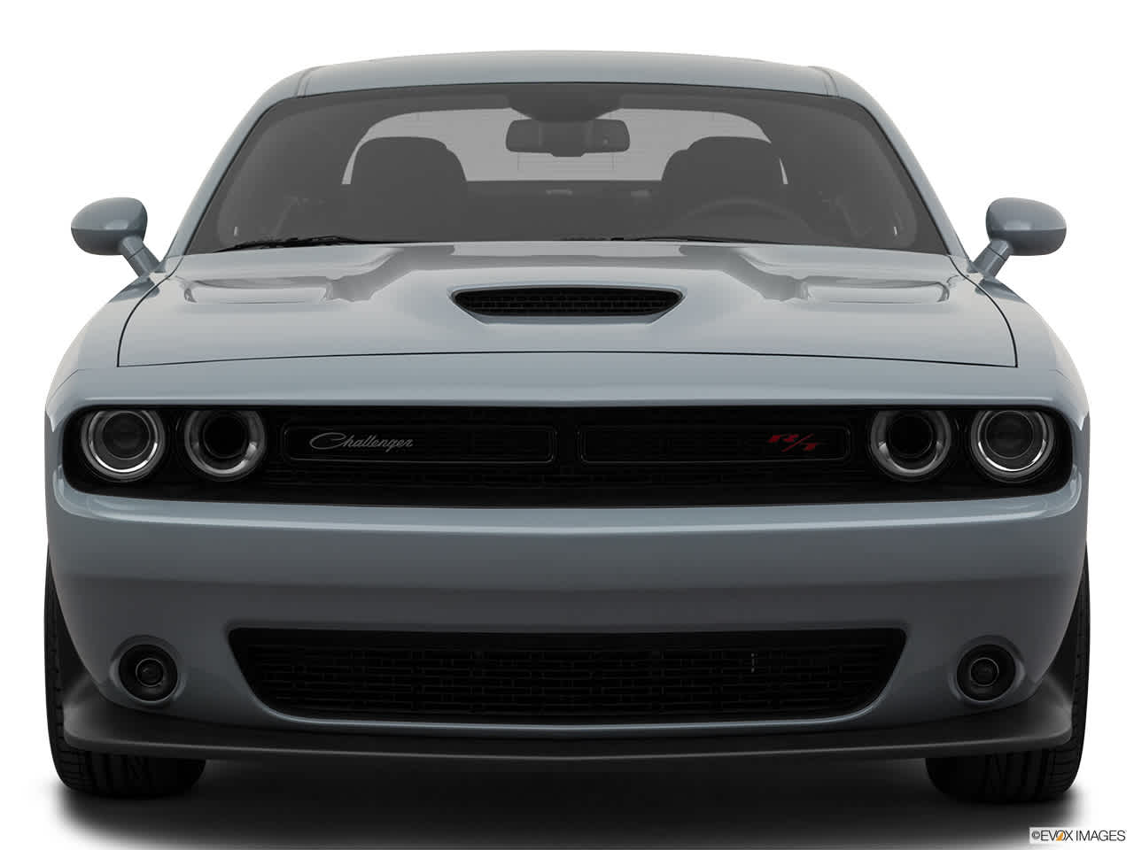 2021 Dodge Challenger R/T Scat Pack 7