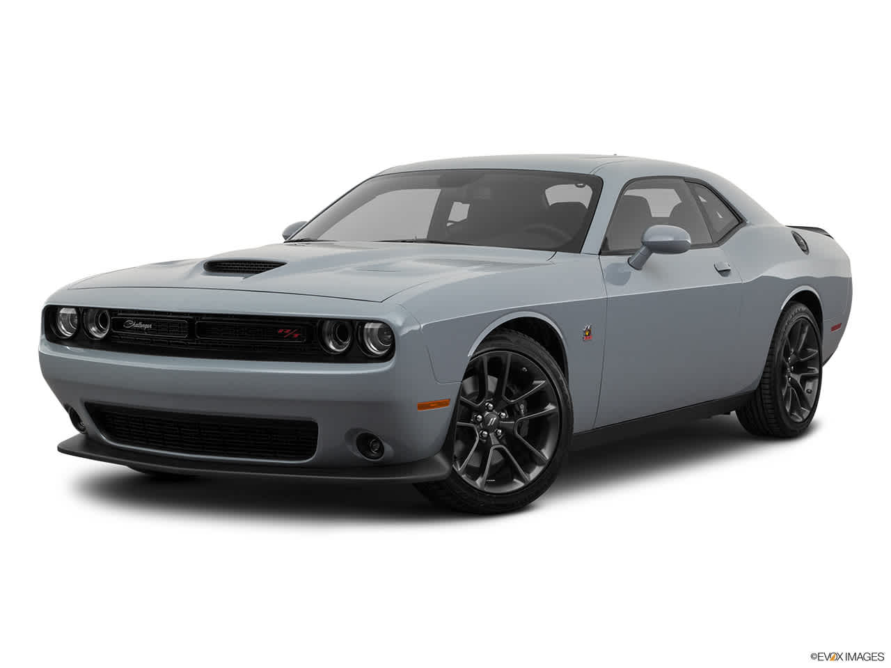 2021 Dodge Challenger R/T Scat Pack 2