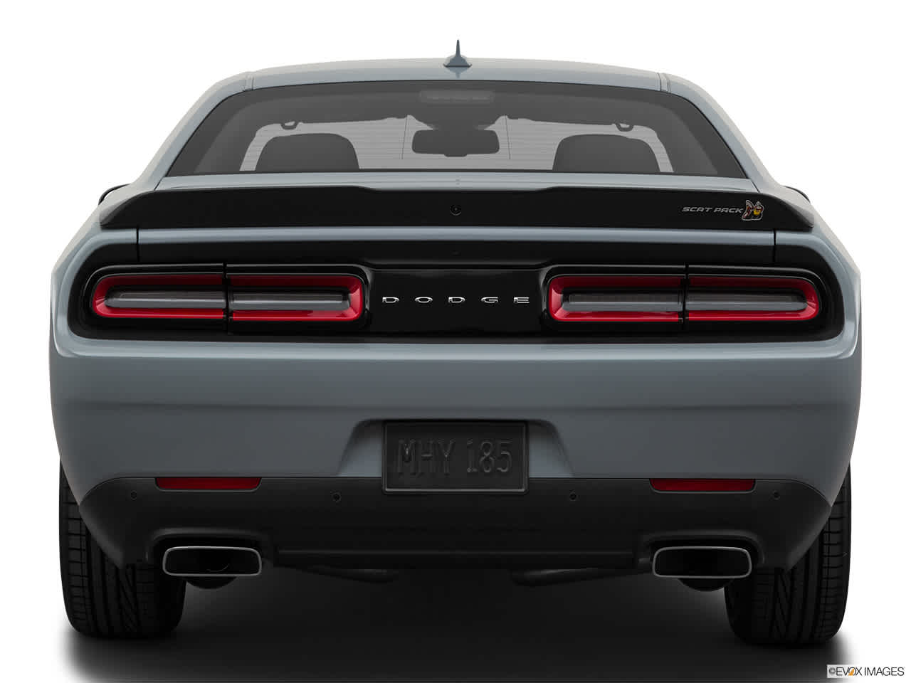 2021 Dodge Challenger R/T Scat Pack 6