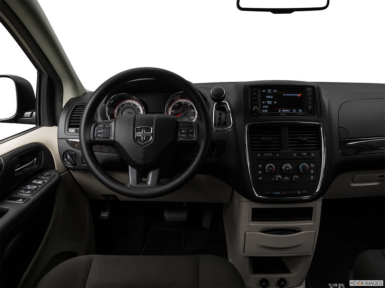 2019 Dodge Grand Caravan SE 11