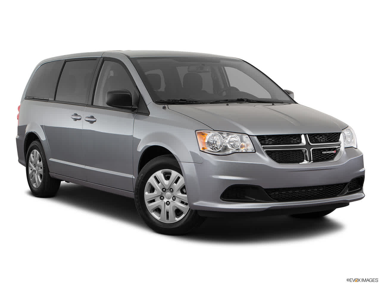 2019 Dodge Grand Caravan SE 27