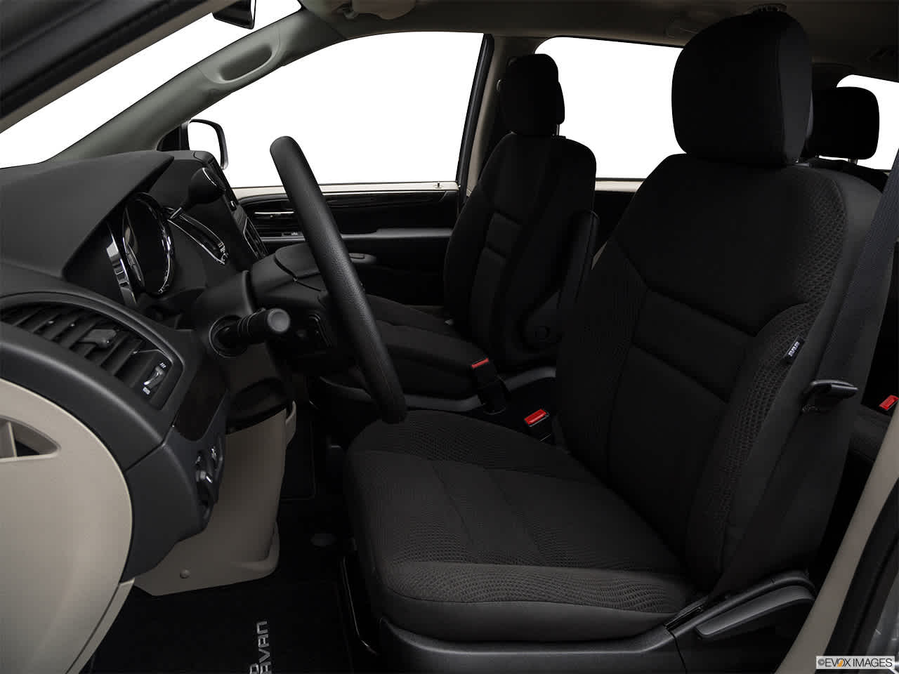 2019 Dodge Grand Caravan SE 2