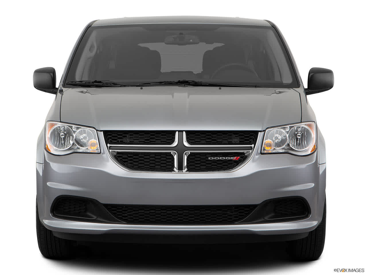 2019 Dodge Grand Caravan SE 6