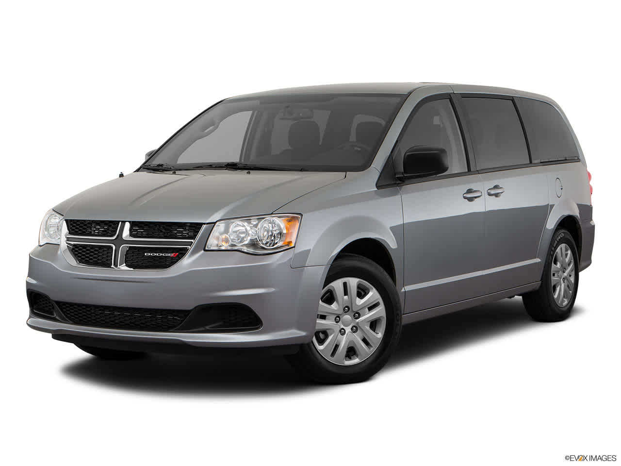 2019 Dodge Grand Caravan SE 2