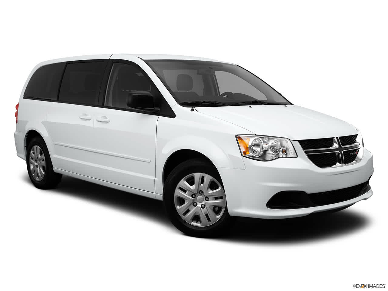 2015 Dodge Grand Caravan SE 27