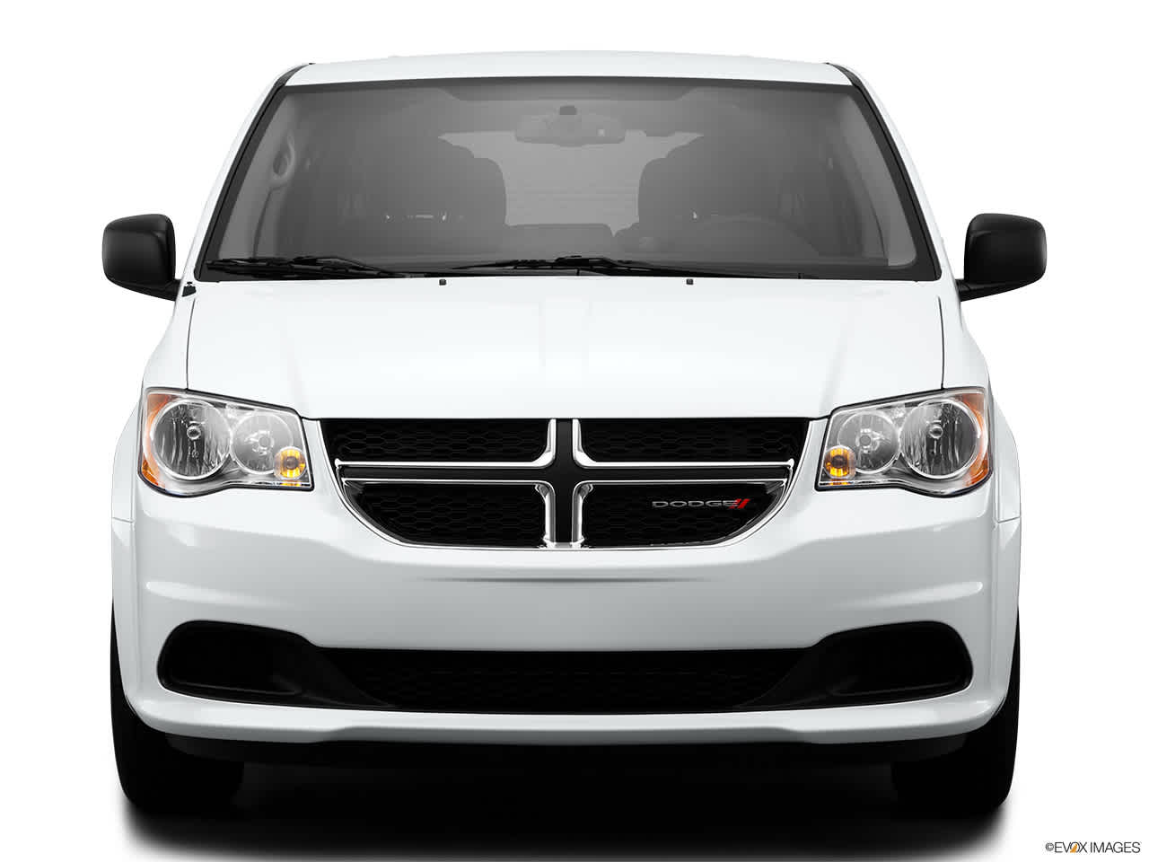 2015 Dodge Grand Caravan SE 6