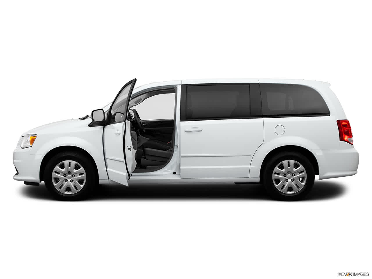 2015 Dodge Grand Caravan SE 3