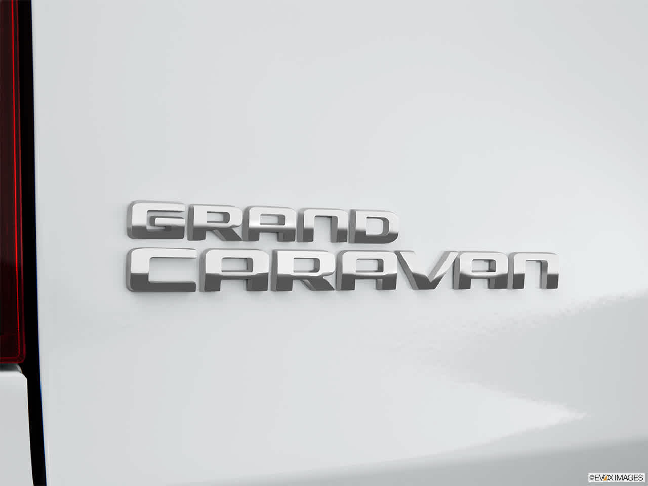 2015 Dodge Grand Caravan SE 7