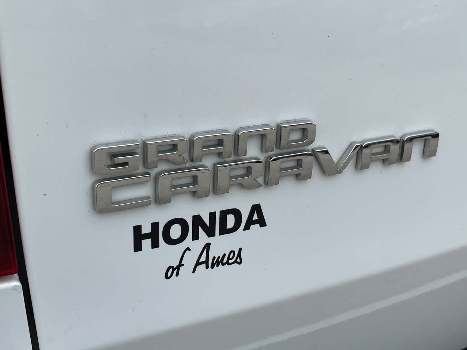 2019 Dodge Grand Caravan SXT 19