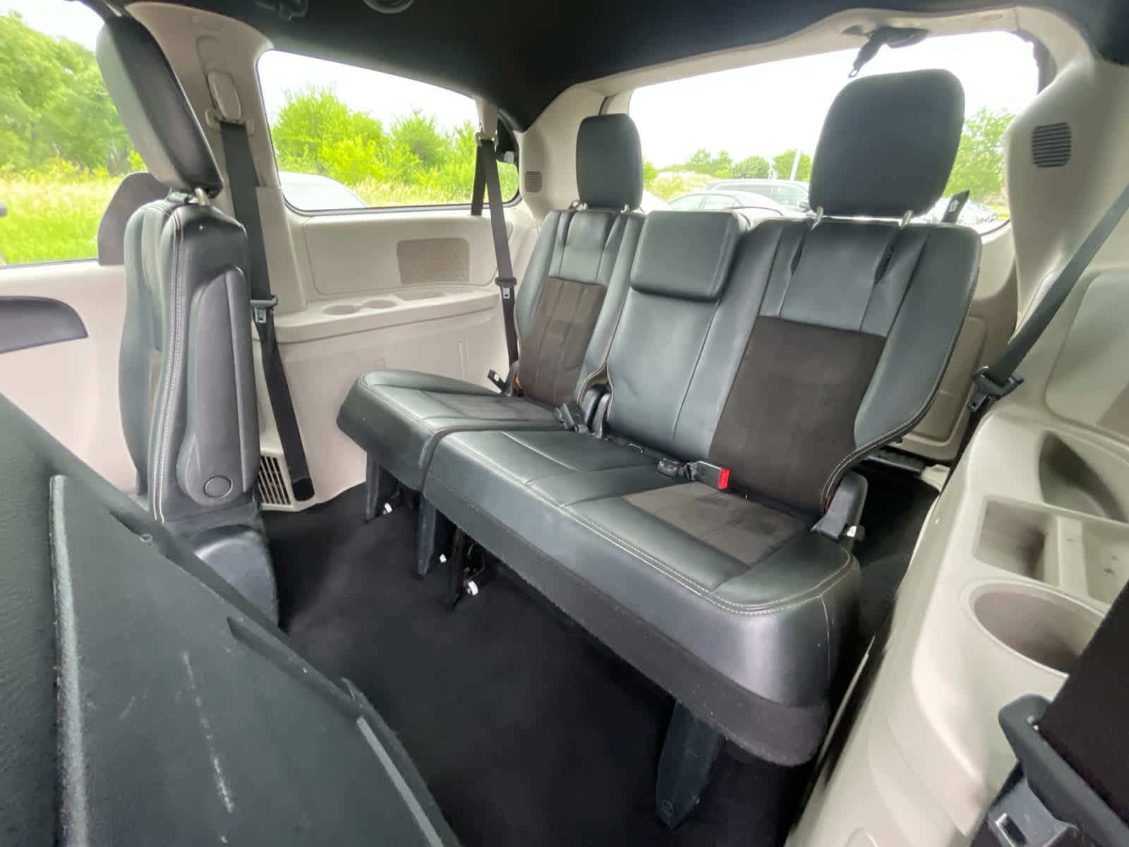 2019 Dodge Grand Caravan SXT 15