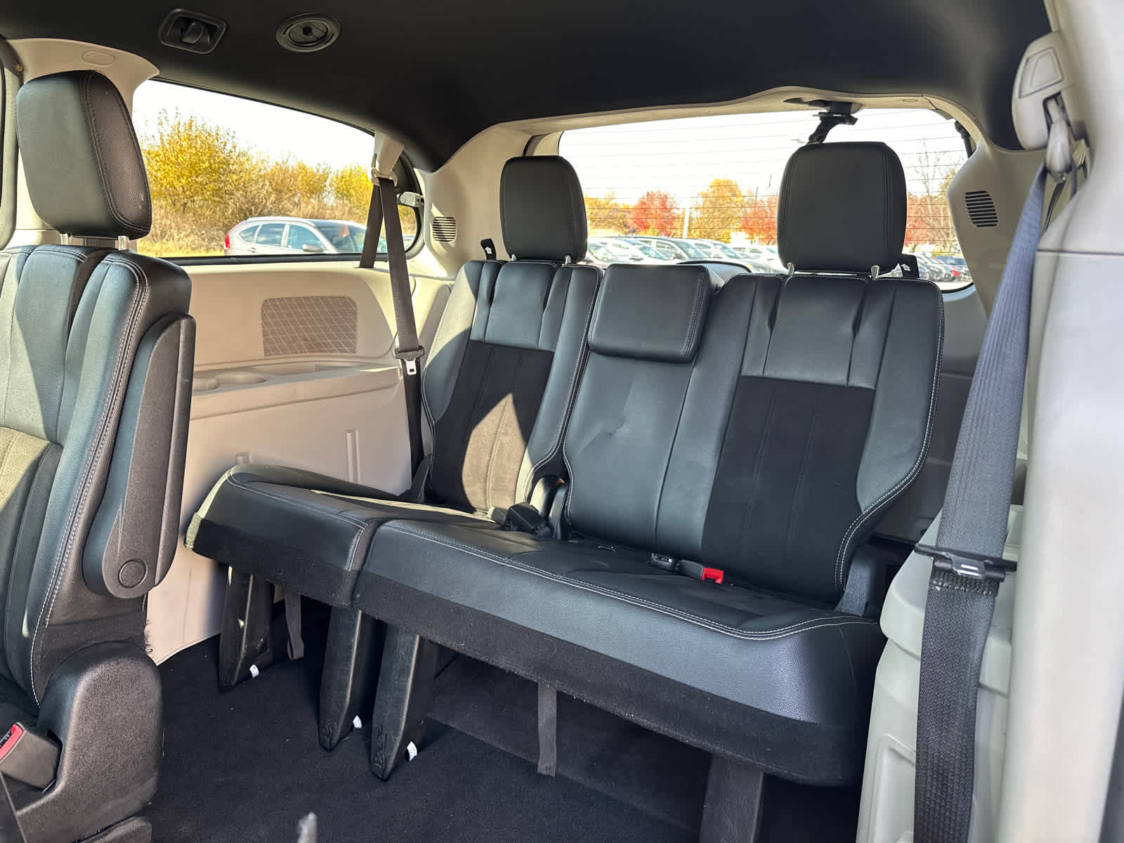 2020 Dodge Grand Caravan SXT 22