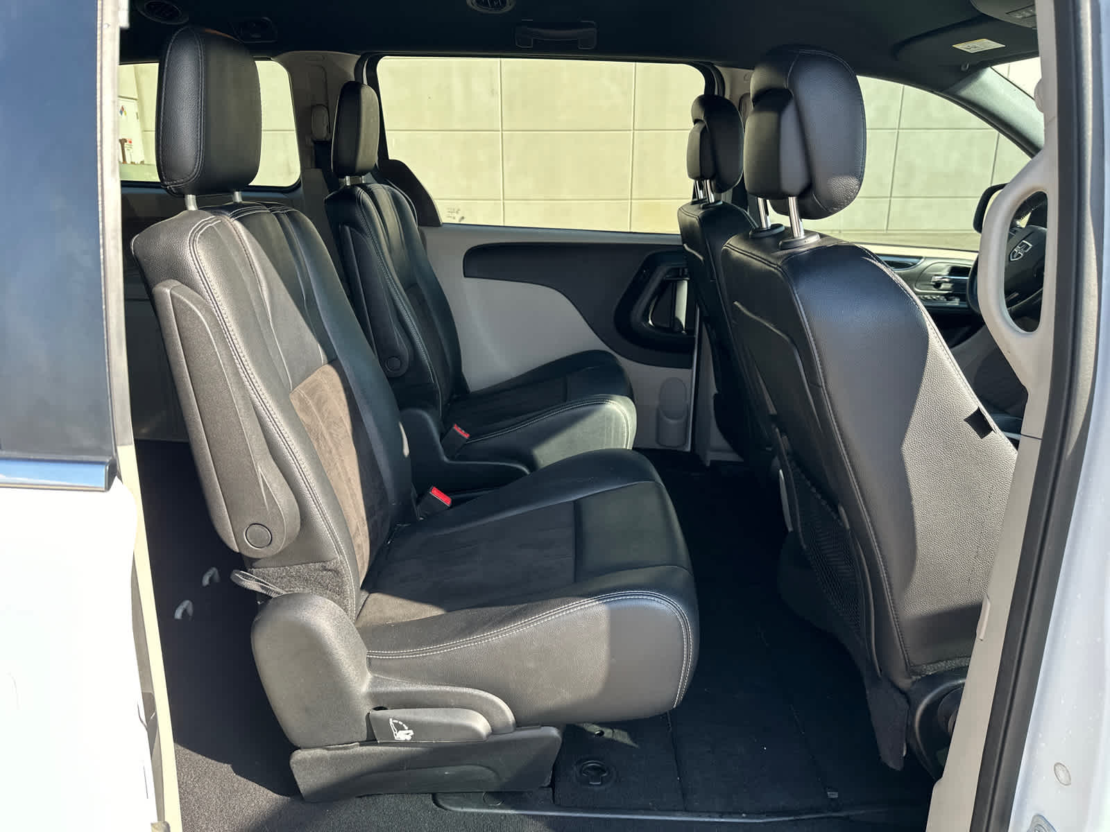 2020 Dodge Grand Caravan SXT 26