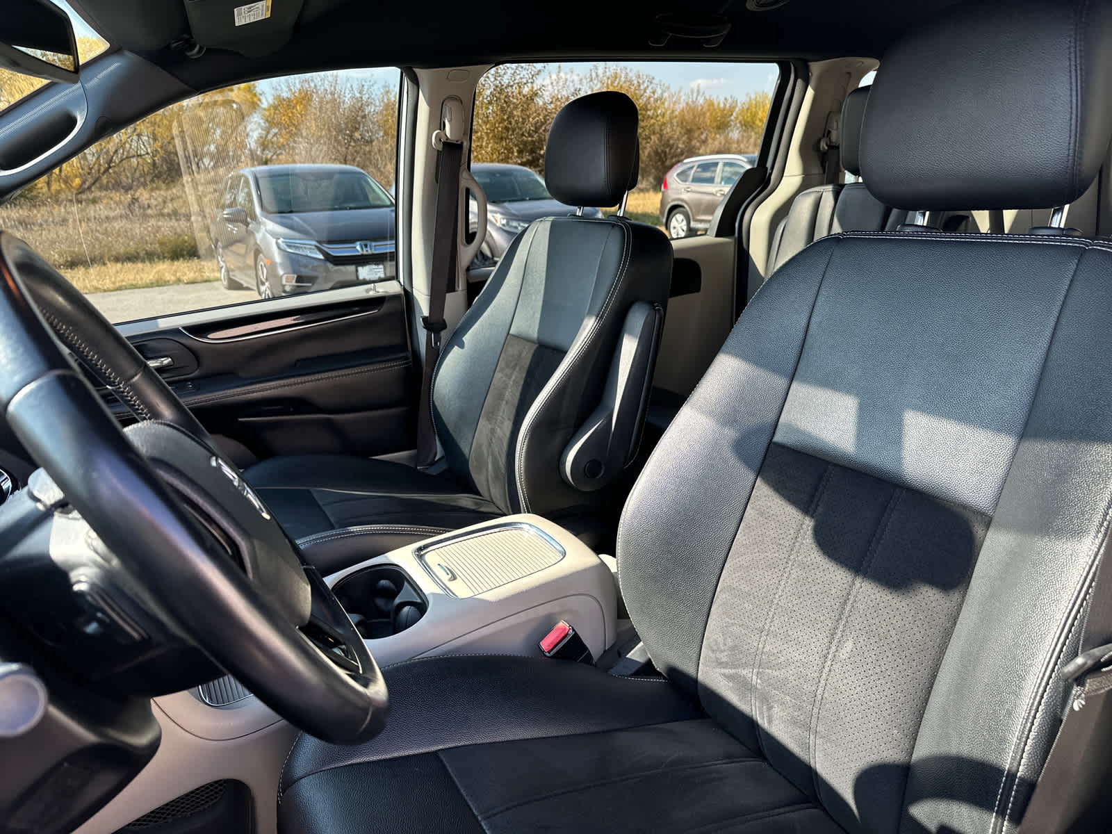 2020 Dodge Grand Caravan SXT 27