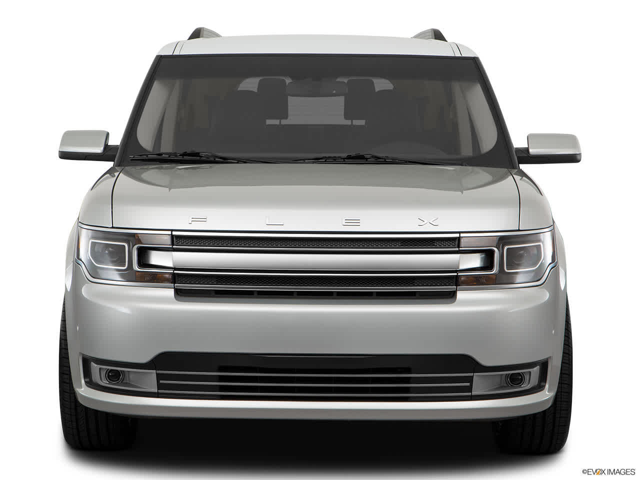 2016 Ford Flex Limited 6